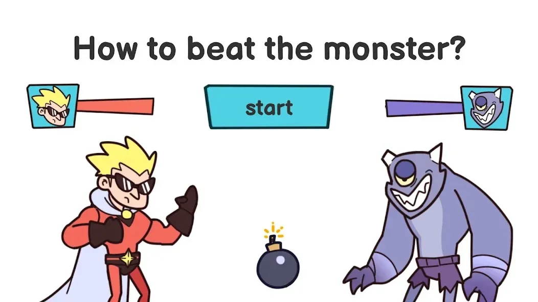 Brain Out screenshot 4