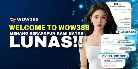 WOW388 APK screenshot 1