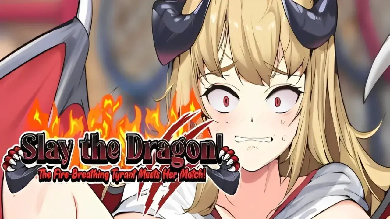 Slay the Dragon screenshot 4