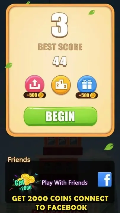Tower 2! screenshot 4