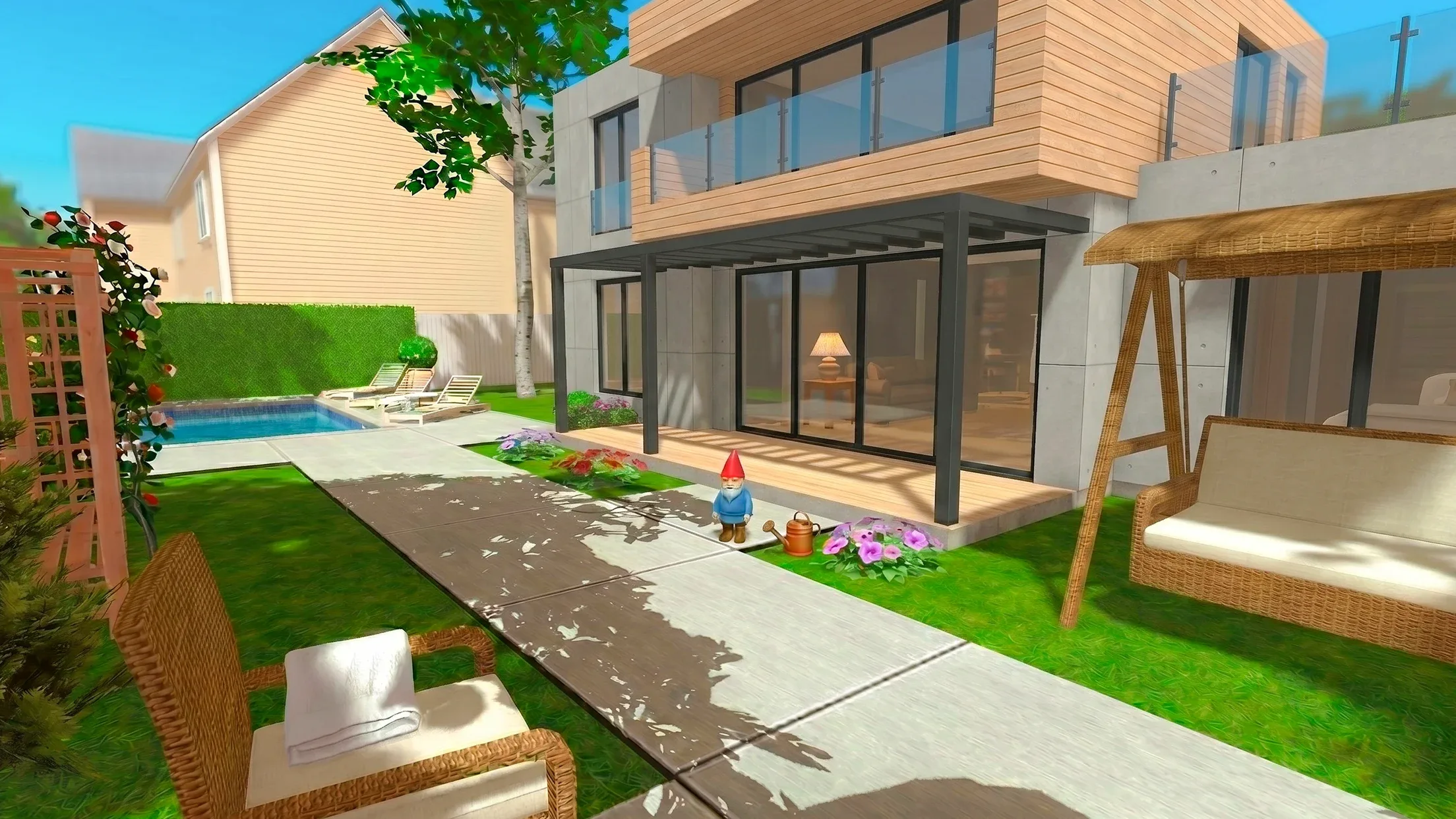 House Designer: Fix & Flip screenshot 5