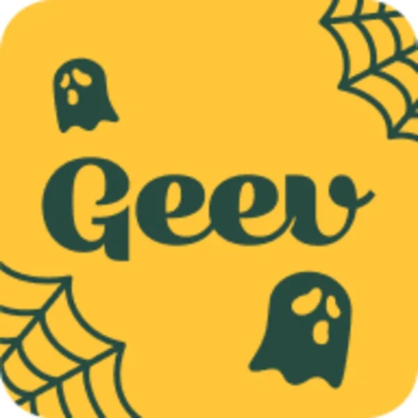 Geev (Android) Android app icon