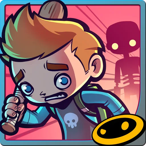 Zombies Ate My Friends icon