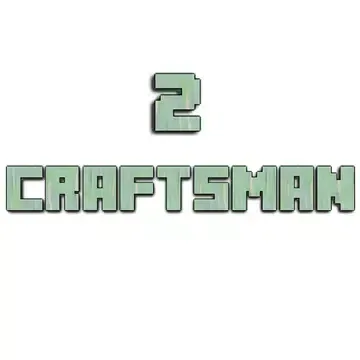 CraftMan 2: Building Craft icon