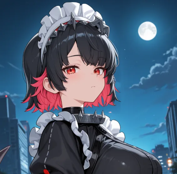 Ellen Joe Clicker - Shark Girl icon