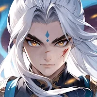 Mortal to Immortal: Idle RPG icon