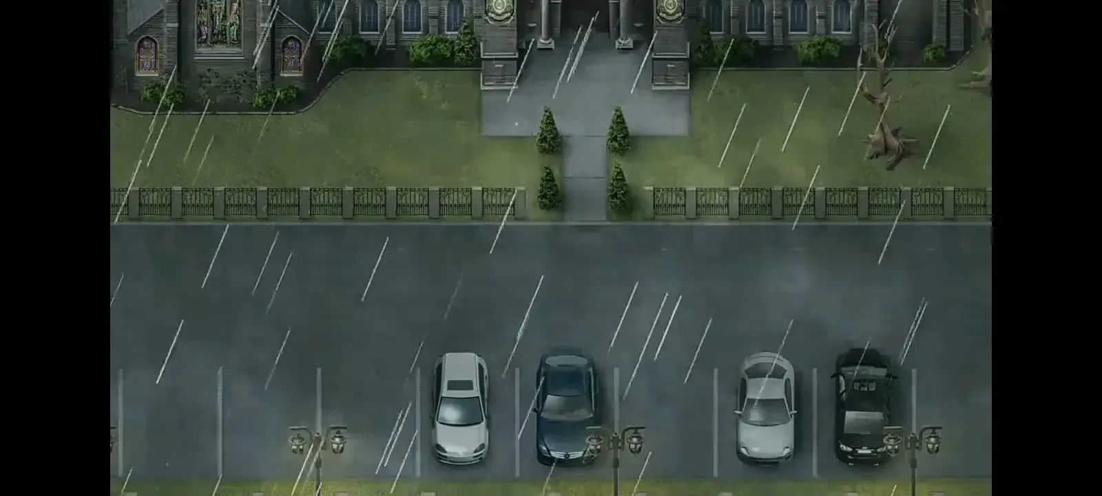 Lust Epidemic screenshot 2