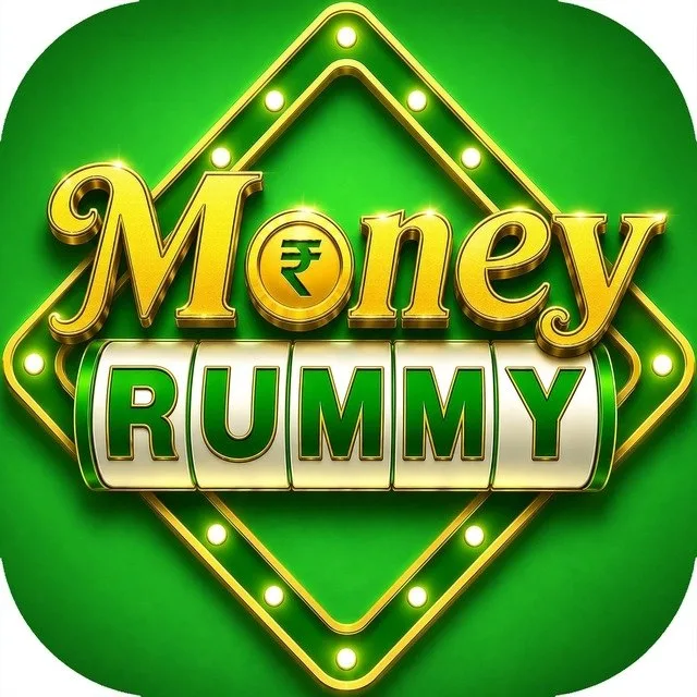 Money Rummy icon