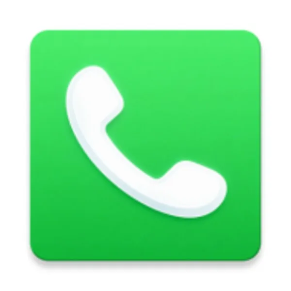 Phone ng GriceMobile (Android) icon