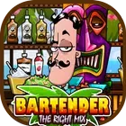 Bartender - The Right Mix Android app icon