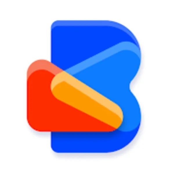 Bundled Notes (Android) Android app icon