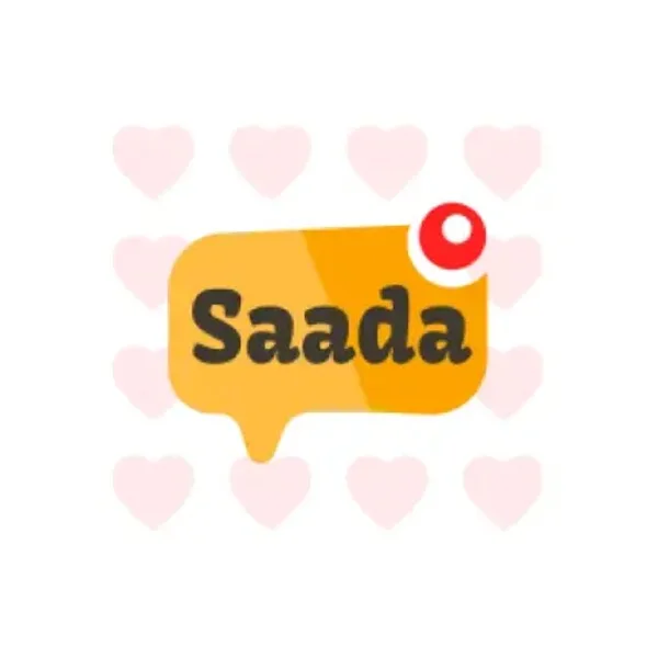 Saada (Android) icon