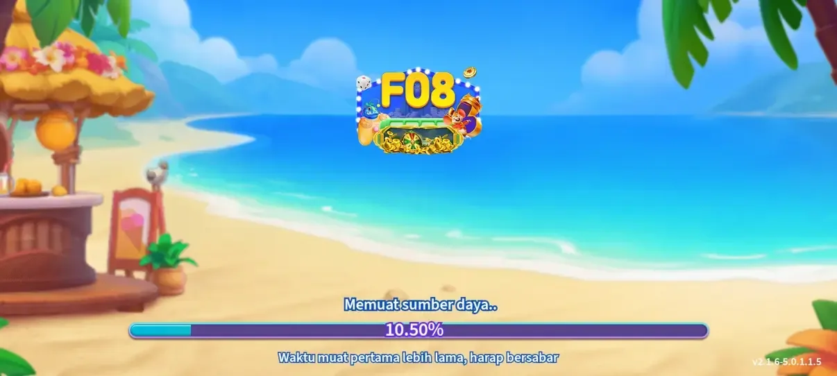 F08 screenshot 2