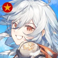 Sword x Staff Android app icon