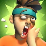Slap Kings Mod Android app icon