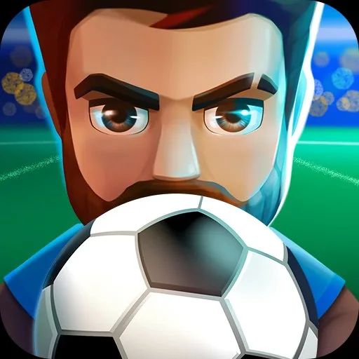 Soccer Mini Stars - Football icon