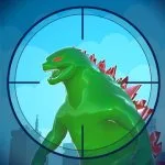 Giant Wanted Mod icon