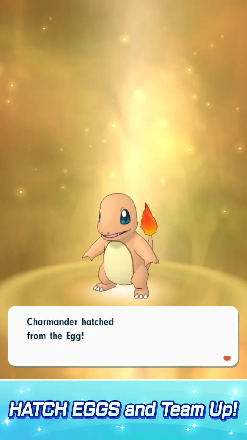 Pokémon Masters EX screenshot 2