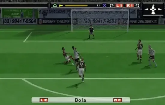 Bomba Patch screenshot 3