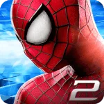 The Amazing Spider Man 2 icon