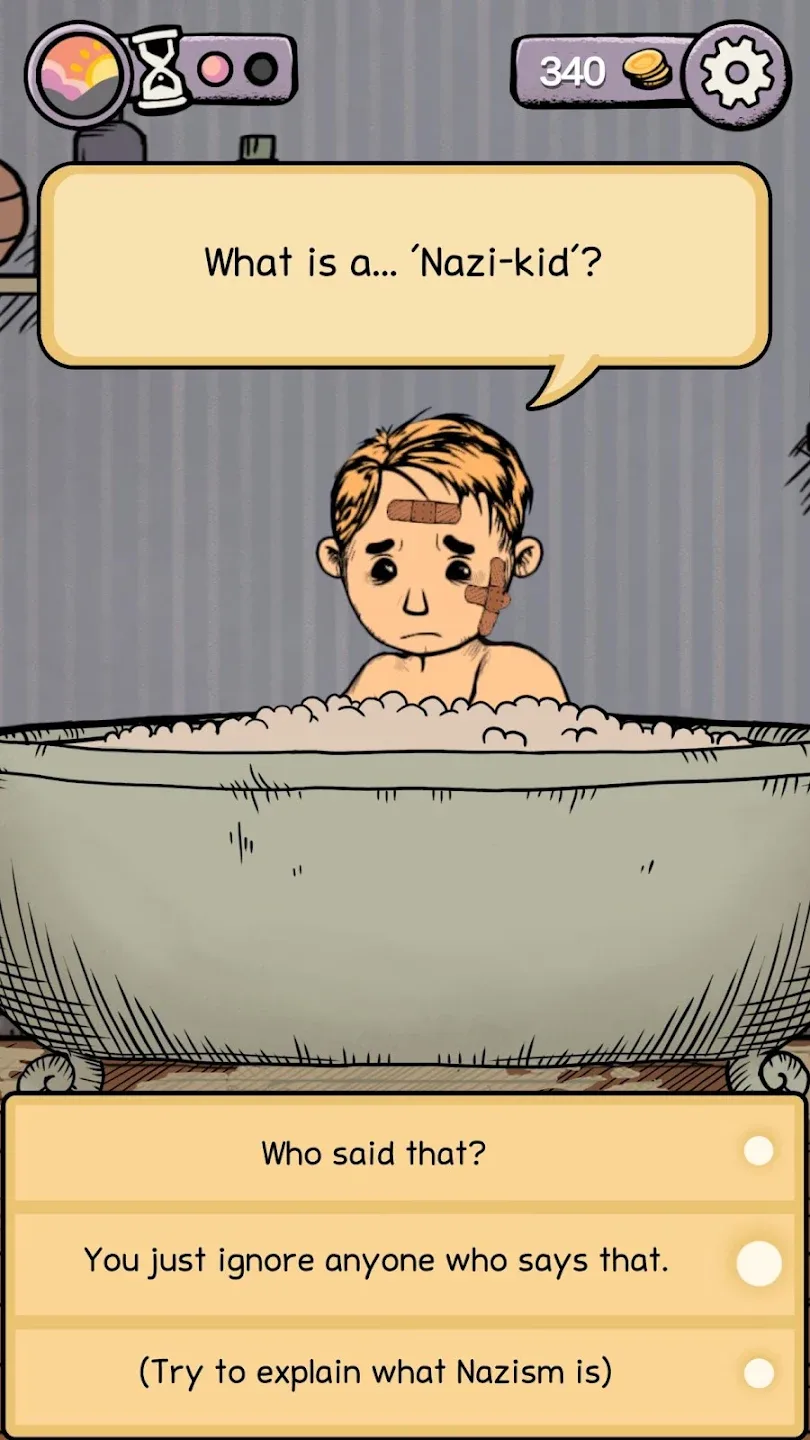 My Child Lebensborn screenshot 3
