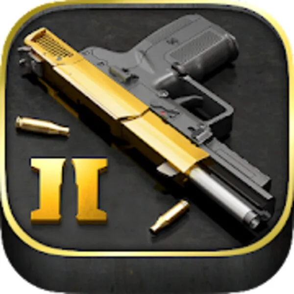 iGun Pro 2 (Android) icon