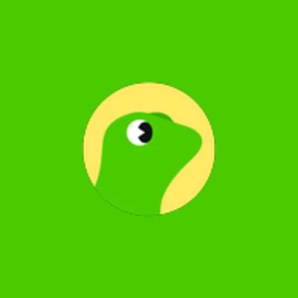 CoinGecko (Android) Android app icon