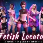 Fetish Locator Week One icon