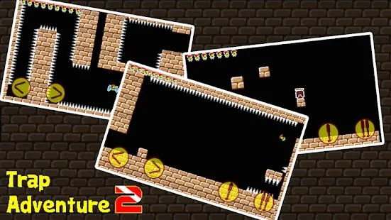 Trap Adventure 2 screenshot 4