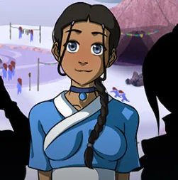 The Avatar Trainer icon