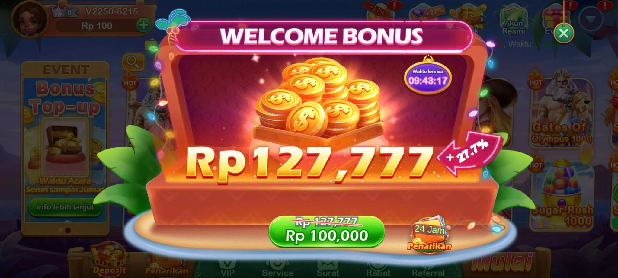 BiWin screenshot 1