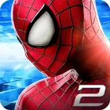 The Amazing Spider-Man 2 Android app icon