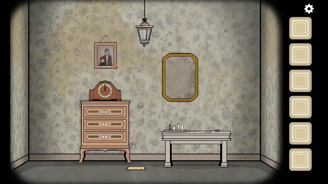 The Past Within screenshot 2