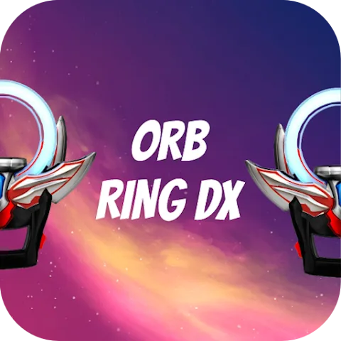 Dx Ring Orb Sim icon
