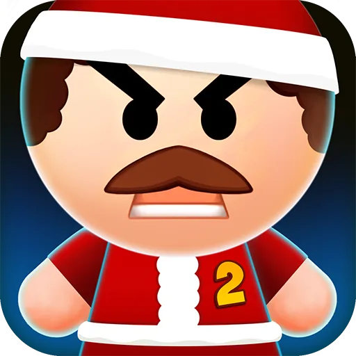 Beat the Boss 2 icon