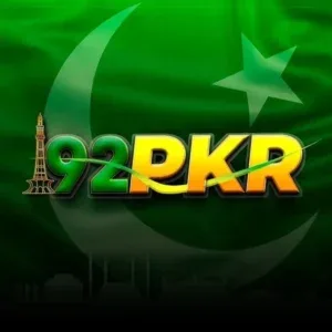 92PKR icon