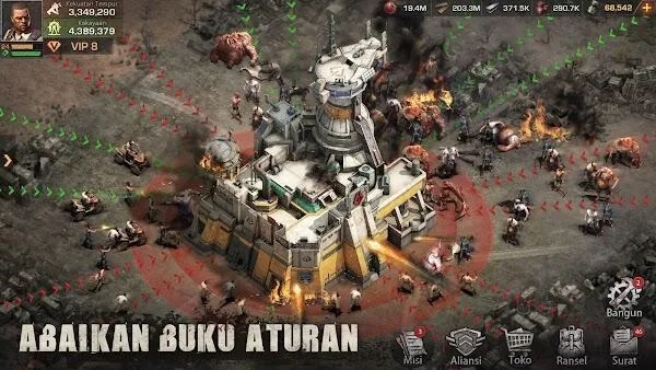 State of Survival screenshot 6