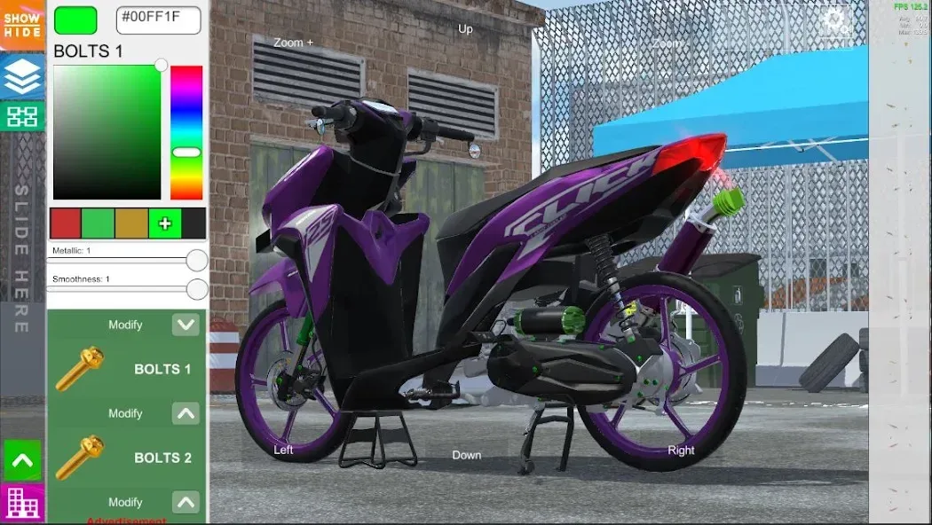 The Game Changer screenshot 2