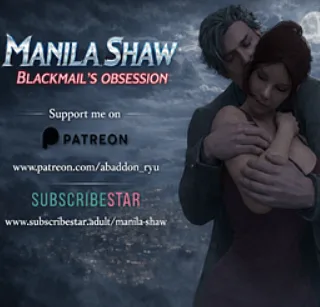 Manila Shaw: Blackmail's Obsession APK icon