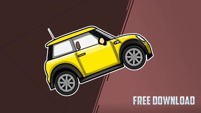 Hill Climb Racing 4 screenshot 1