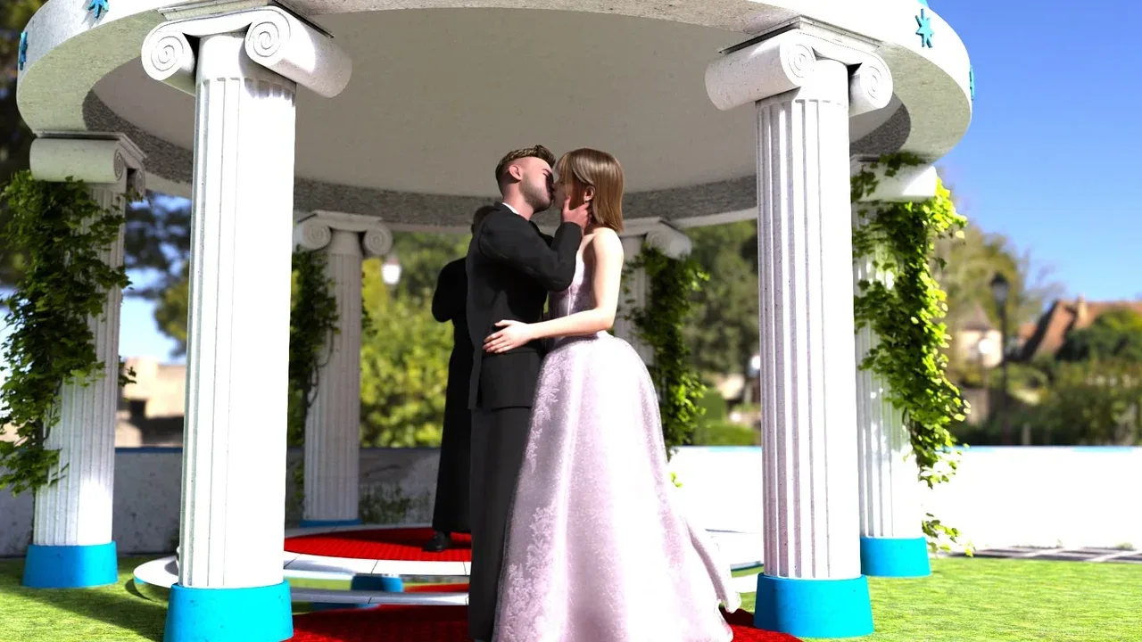 Happily Ever After screenshot 2