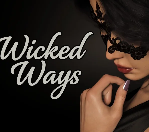 Wicked Ways icon