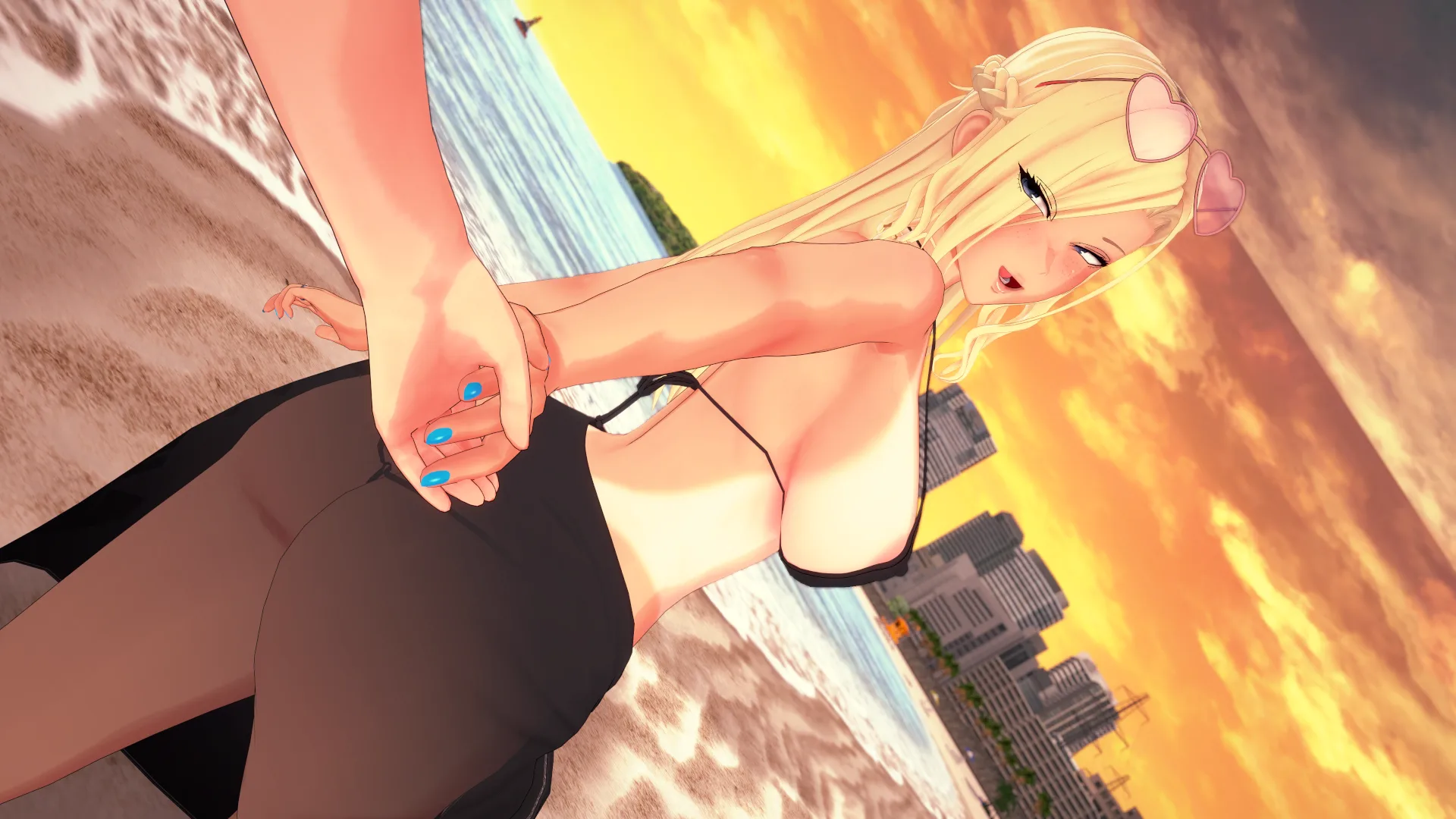Kamogawa Island screenshot 1