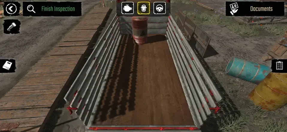 Contraband Police screenshot 5