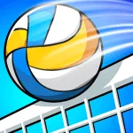 Volleyball Arena icon