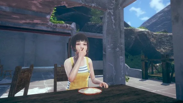 AI Shoujo screenshot 1