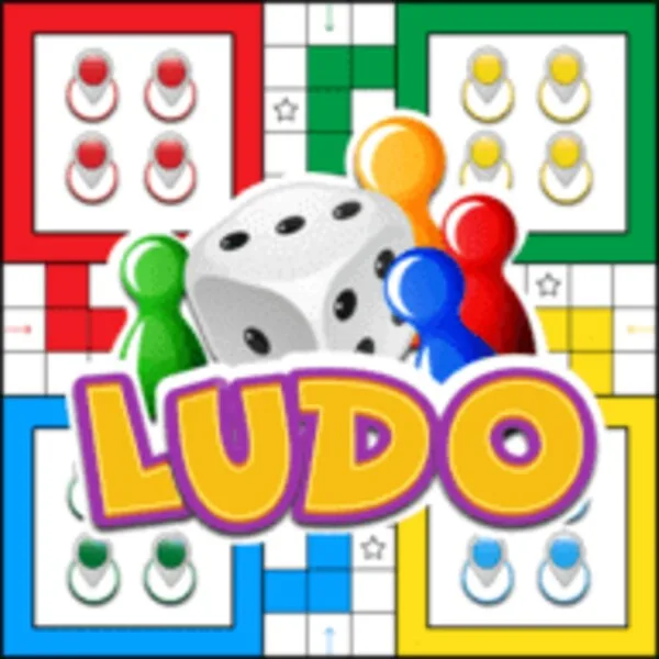 Ludo Offline (Android) Android app icon