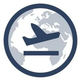 GeoFS Android app icon