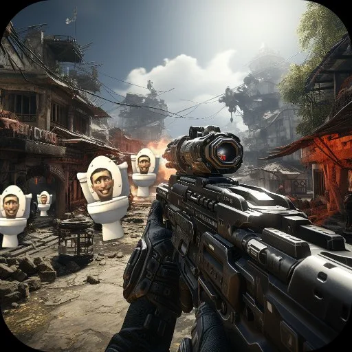 Battleops icon