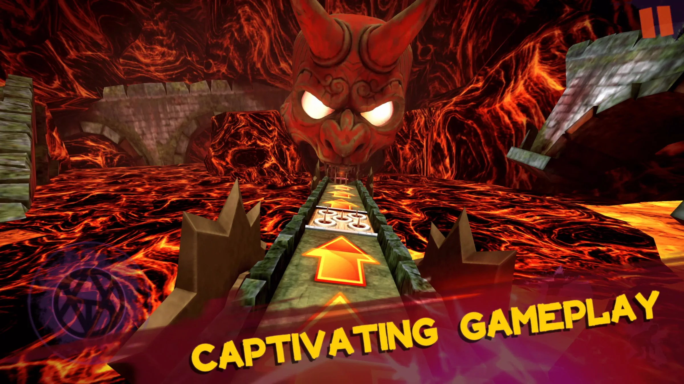 SUPER STORM screenshot 2